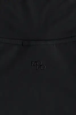 Veste de sport zippée SoftMove™ - Noir — photo 4