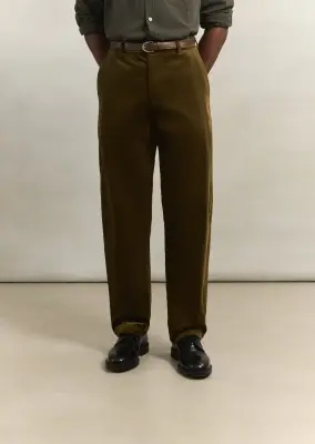 Balloon trousers — photo 2