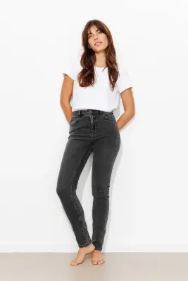 GASPARD jean skinny Femme — photo 2