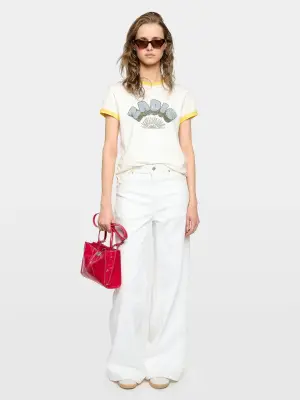 T-shirt Walk — photo 1