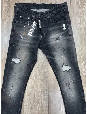 Jean ICON2  Slim — photo 2