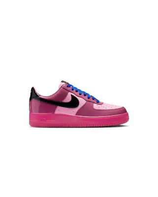 Air Force 1 Low Pink Cooler Mulberry Rose — photo 1