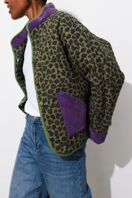 Patron pdf veste VIOLAINE — photo 5