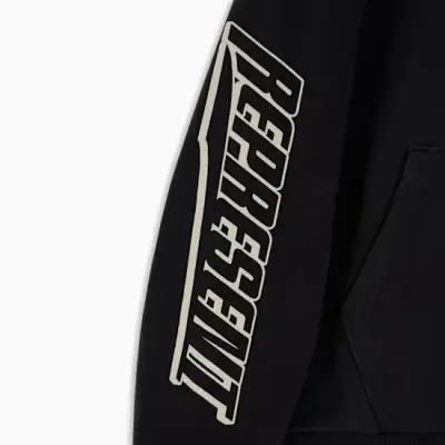 PUMA x REPRESENT Oversized Hoodie — photo 4