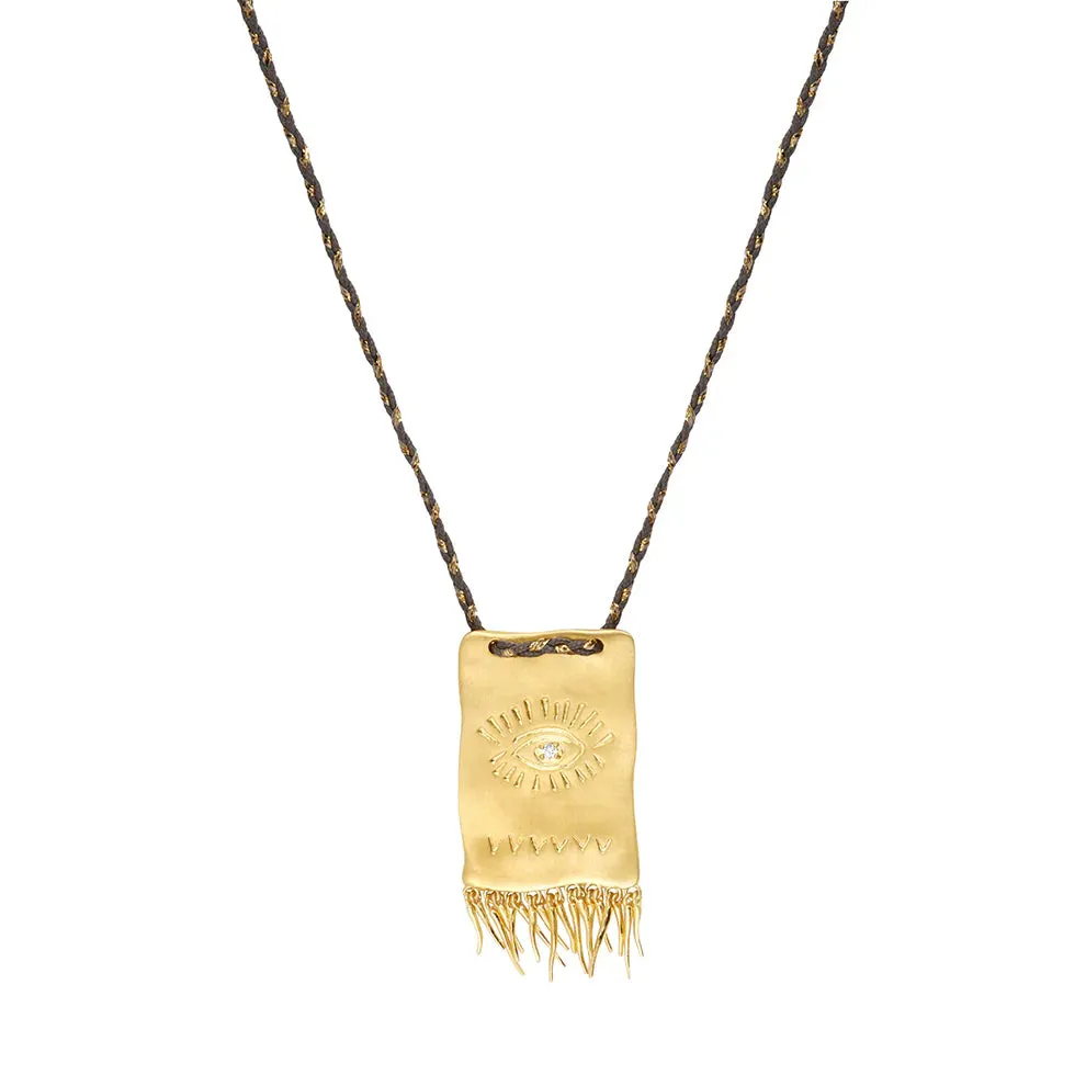 Collier Lou - Louise Hendricks