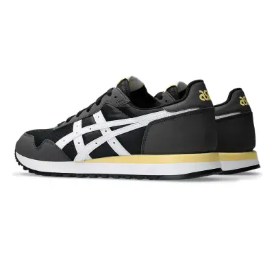 ASICS TIGER RUNNER II Noir — photo 3