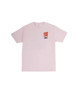 T-shirt Greetings Rose — photo 1