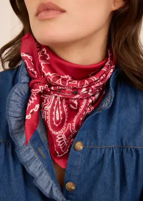 Foulard Loeiza — photo 1