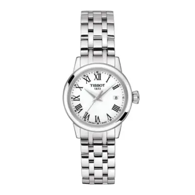 Montre Femme Tissot Classic Dream Lady T1292101101300 — photo 1