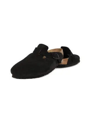 Boston SFB LEVE Black Femme — photo 4