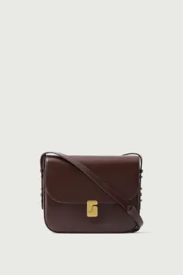 SAC BELLISSIMA MAXI CHOCOLAT — photo 1