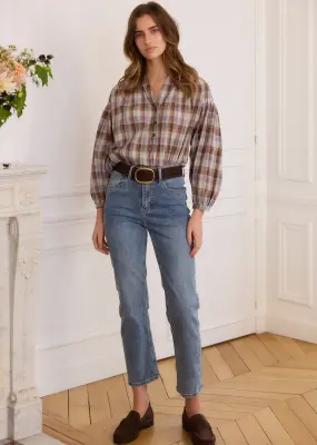 Blouse Manel — photo 3