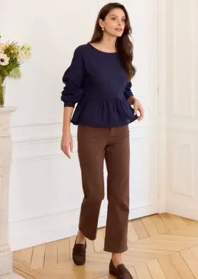 Blouse Amandine — photo 3