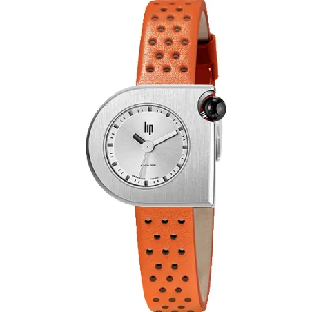 Montre Femme Lip Mach 2000 Mini Moon 671190