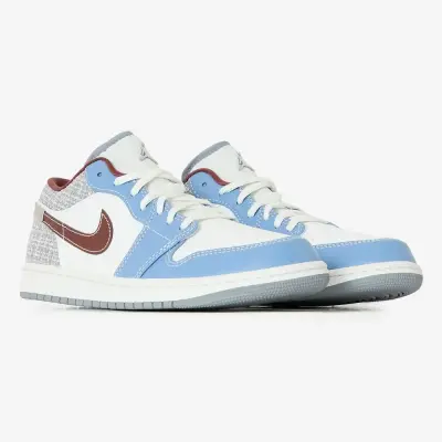 AIR JORDAN 1 LOW — photo 2