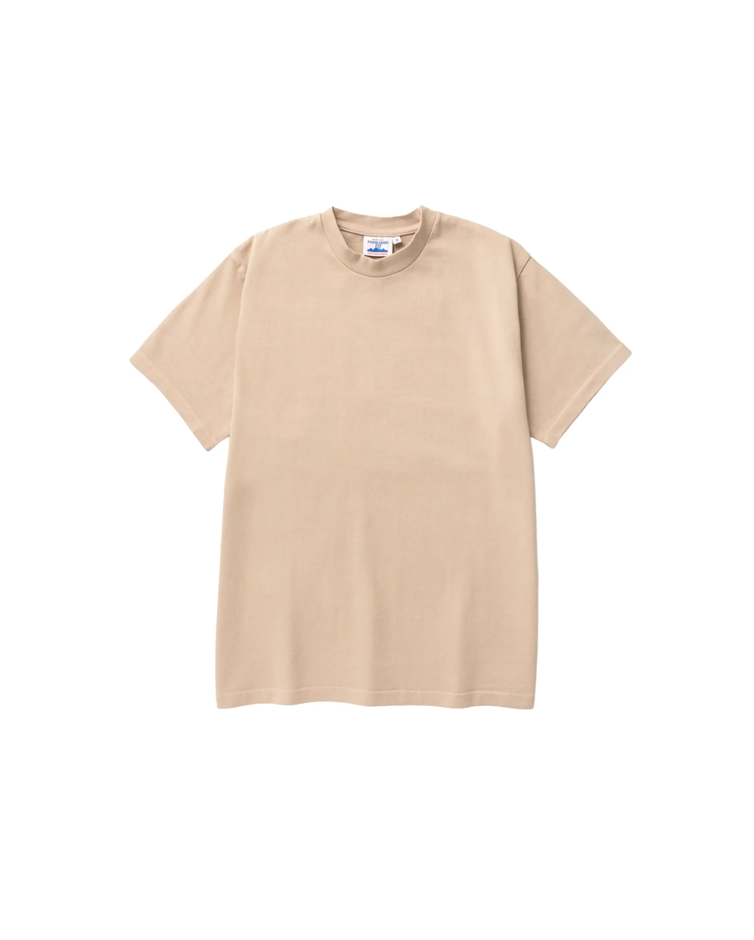 Weight Tee Bone