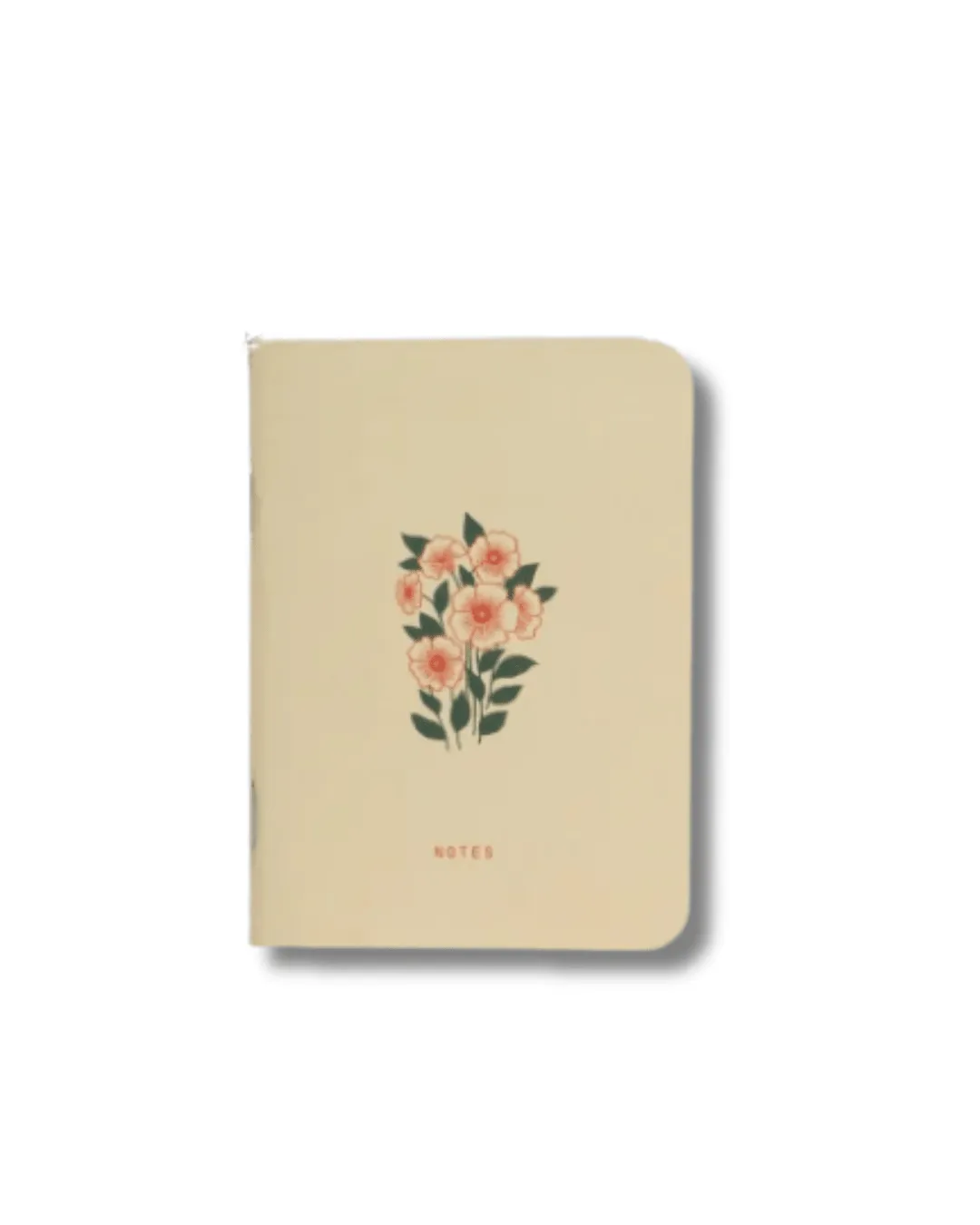 Carnet de poche Memoirs