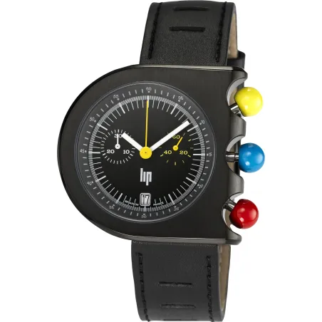 Montre Lip Design Mach 2000 671664