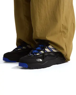 Clyffe Ultra Desert Stone TNF Blue — photo 3