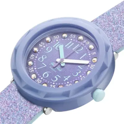 Montre enfant Flik Flak FCSP102 - LILAXUS — photo 2