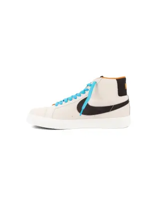 Zoom Blazer Mid Electric Phantom — photo 3
