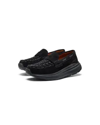 Uneek Loafer WK Black — photo 2
