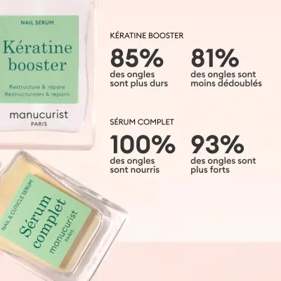 Cure Durcissante Ongles Mous — photo 3