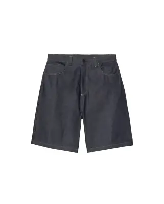 Brandon Short Blue Rigid — photo 1