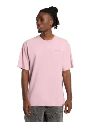 DICKIES TEE SHIRT Rose — photo 2