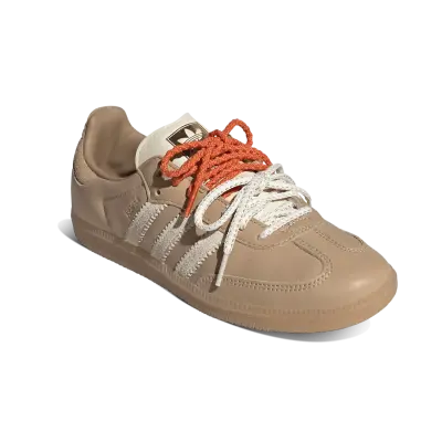 Adidas Samba OG W Magic Beige — photo 3