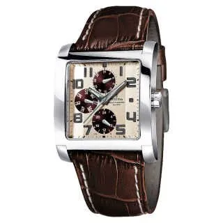 Montre a quartz f16235