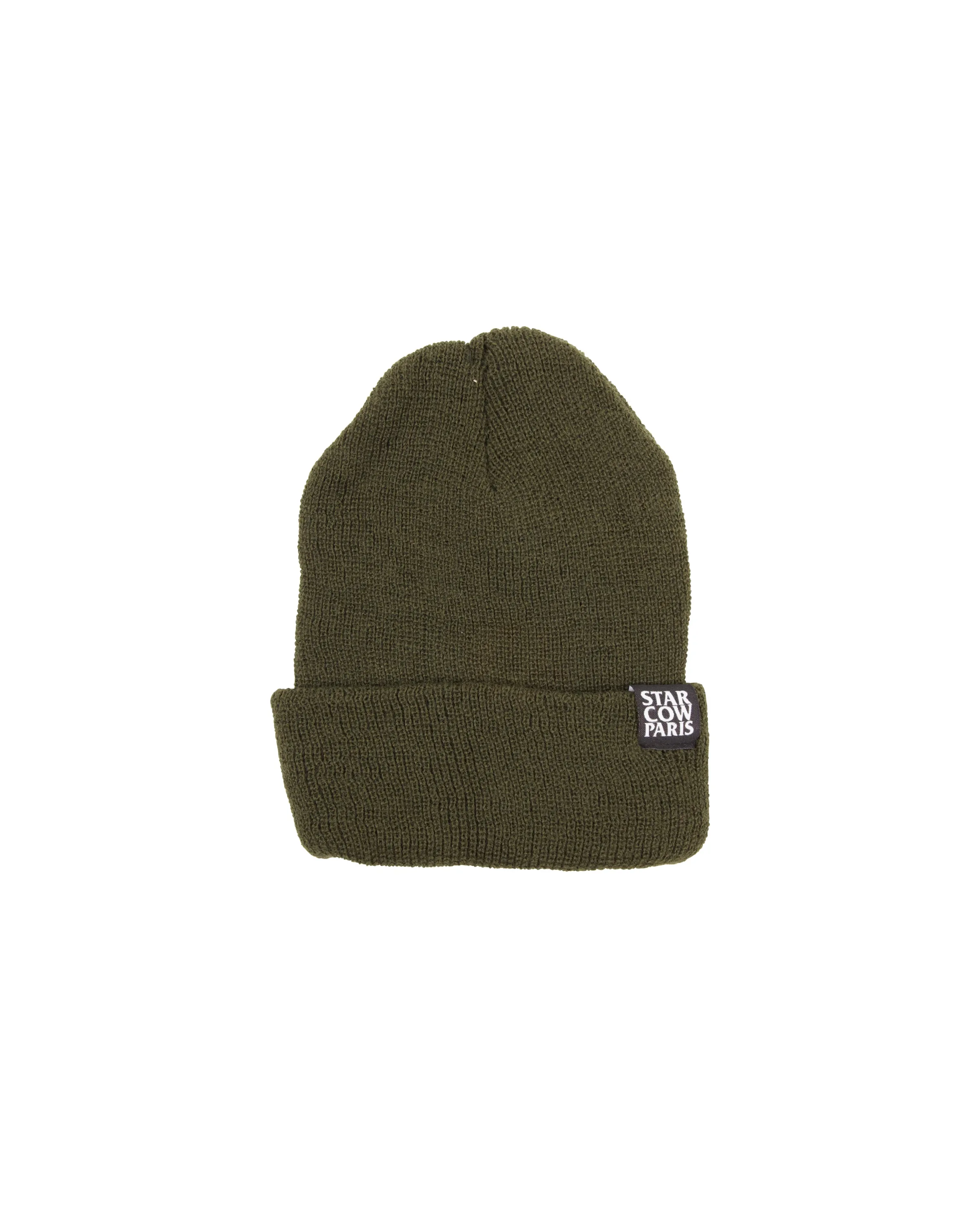 Genuine GI Wool Watch Olive Drab