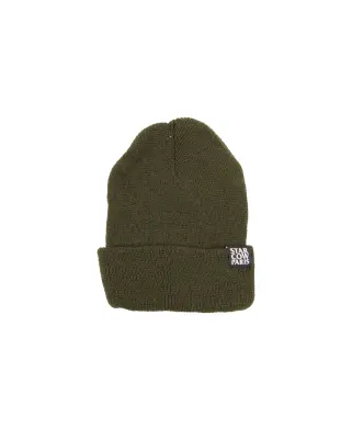 Genuine GI Wool Watch Olive Drab — photo 1