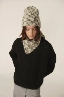 Bonnet Bolly Dalmatien — photo 2