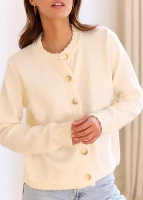 Gilet Sophie — photo 1