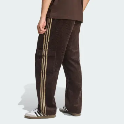 ADICOLOR CORD CARGO PANTS — photo 2
