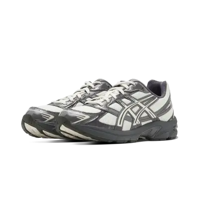 ASICS Gel-1130 Oatmeal Obsidian Grey — photo 2