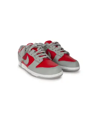 Dunk Low QS Varsity red — photo 2