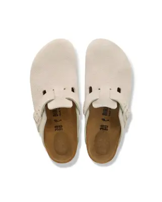 Boston Soft Footbed Oyster — photo 3
