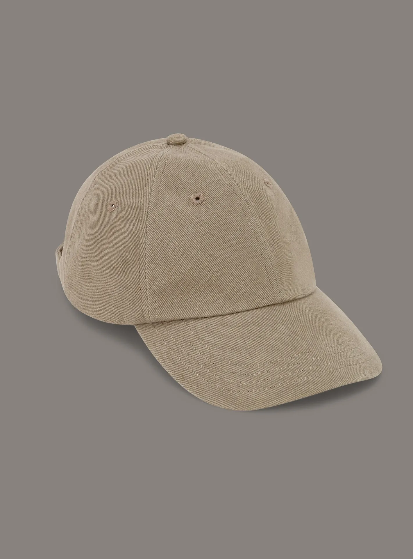 Casquette Jude Dusky