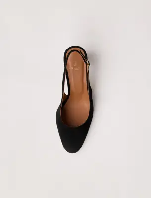 Ambre - Noir — photo 3