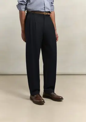 Artist trousers — photo 1