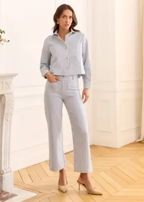 Pantalon Charlotte — photo 2