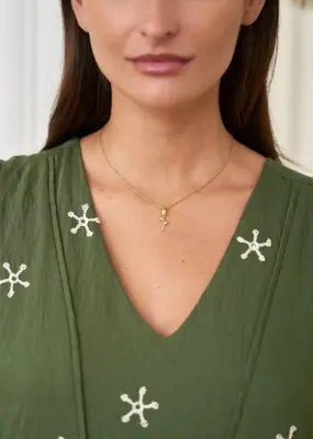 Collier Rose — photo 2