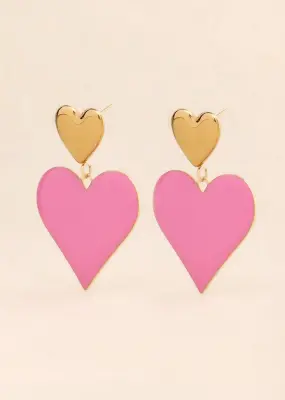 Boucles d'oreilles Cadix — photo 2