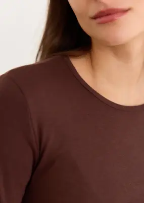 T-shirt Justine — photo 3