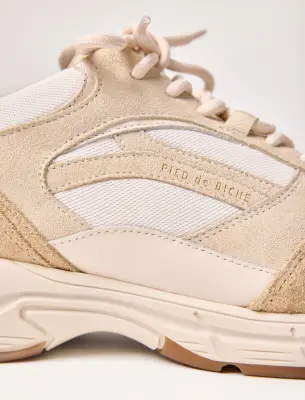 Léo - Beige — photo 5