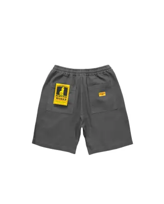 Canvas Chef Shorts Grey — photo 2