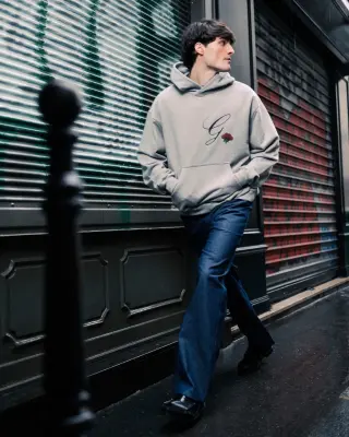 Le Sweat Gunther — photo 4