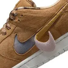 Chaussure Nike sb dunk low pro x Note Shop — photo 2